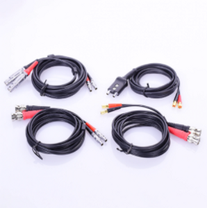 NDT Supply Dual Cables